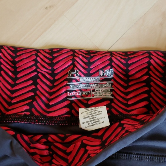 Under Armour 3 for 1!! - Picture 2 of 5